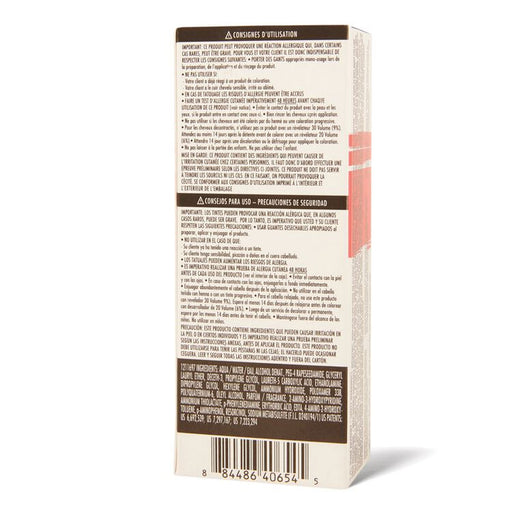 L'Oreal Lets Color 4.5 Crimson Craze, 2 Oz.