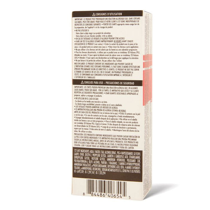 L'Oreal Lets Color 4.5 Crimson Craze, 2 Oz.