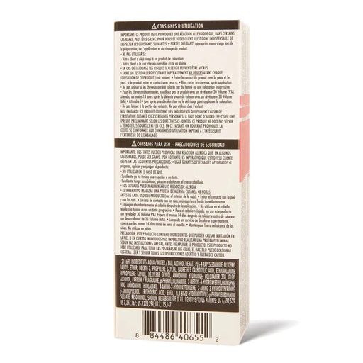 L'Oreal Lets Color 3.5 Scarlett Rush, 2 Oz.