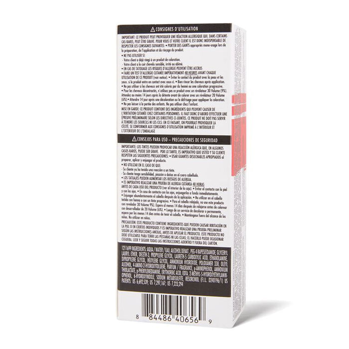 L'Oreal Lets Color 6.64 Marigold, 2 Oz.