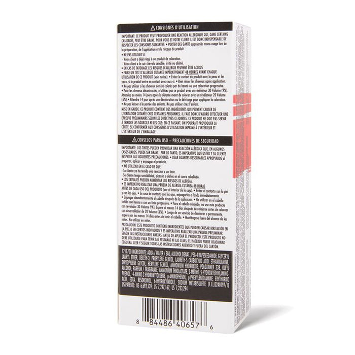 L'Oreal Lets Color 5.64 Spiced Up, 2 Oz.