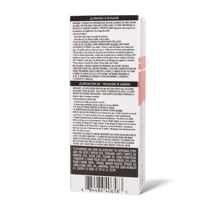 L'Oreal Lets Color 4.64 Zanzibar, 2 Oz.