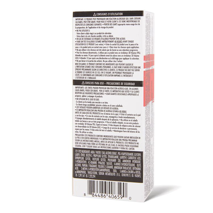 L'Oreal Lets Color 5.6 Really Rouge, 2 Oz.