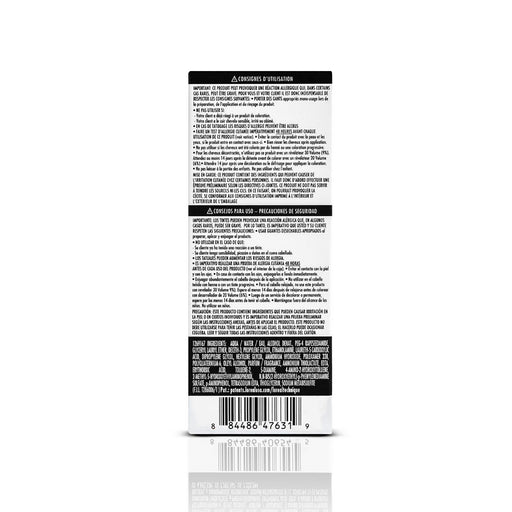 L'Oreal Lets Color 8.25 Amethyst, 2 Oz.