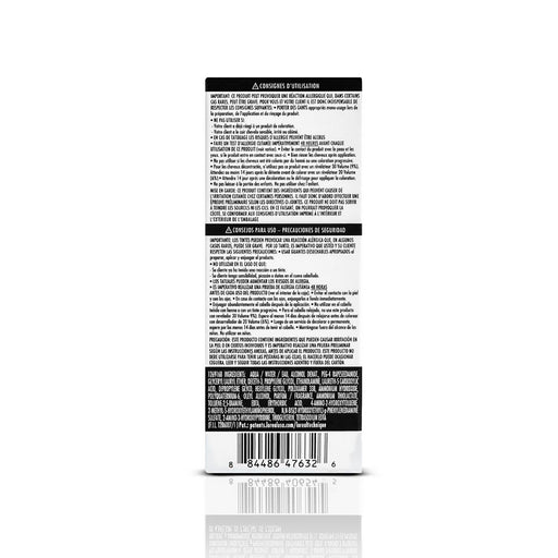 L'Oreal Lets Color 6.25 Up Beet, 2 Oz.