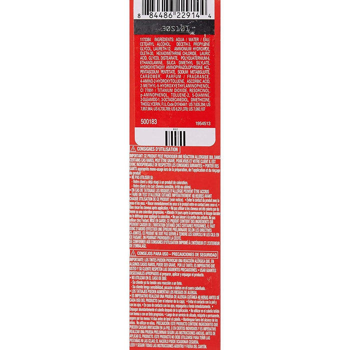 L'Oreal Chroma True Reds Hair Color, Chroma Ruby