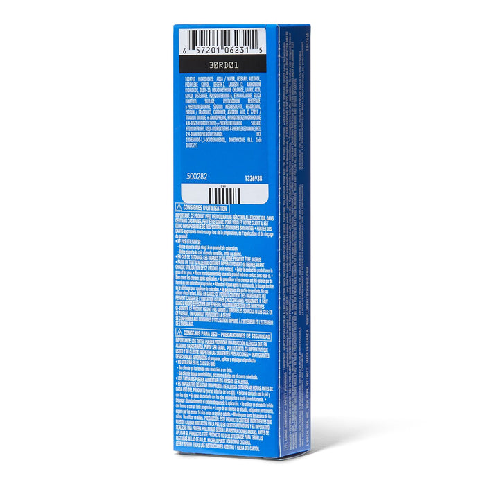 L'Oreal Excellence Resistant Gray Permanent Creme 5X Medium Brown 1.74 oz