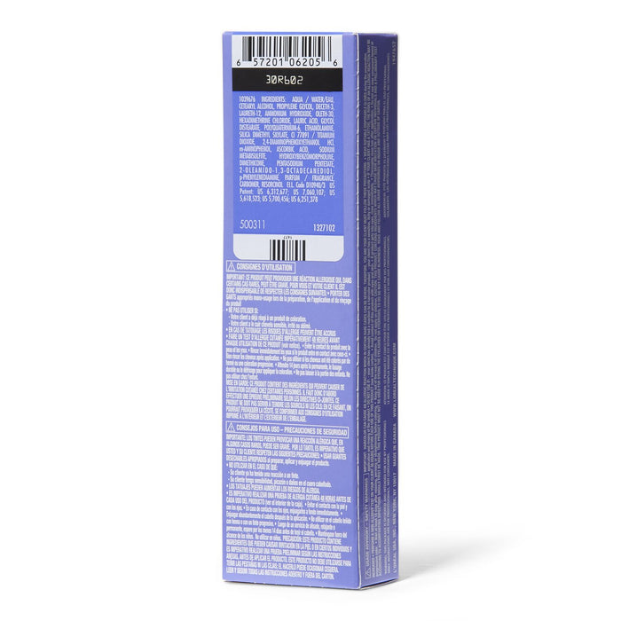 L'Oreal Excellence Creme Gray Coverage Permanent Hair Color, Dark Blonde, 7, 1.74 oz