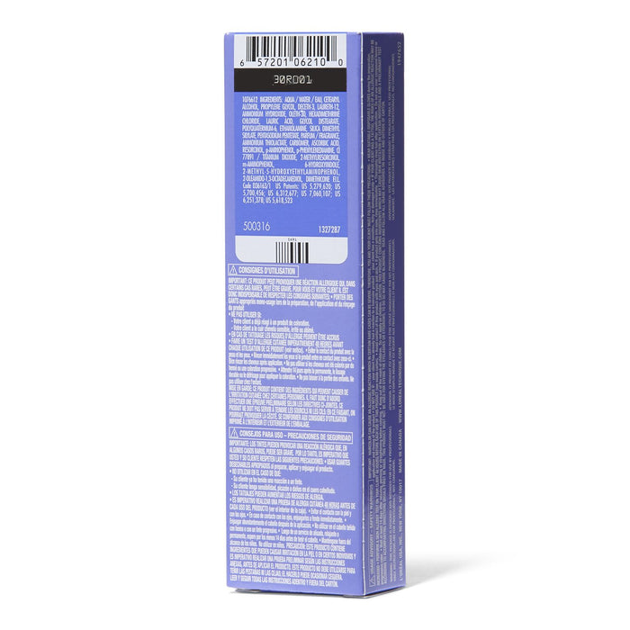 L'Oreal Excellence Creme Gray Coverage Permanent Hair Color, Medium Golden Blonde, 8.3, 1.74 oz