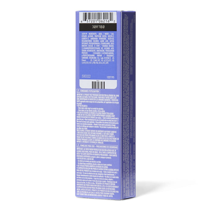L'Oreal Excellence Creme Gray Coverage Permanent Hair Color, Extra Light Ash Blonde, 9 1/2.1, 1.74 oz