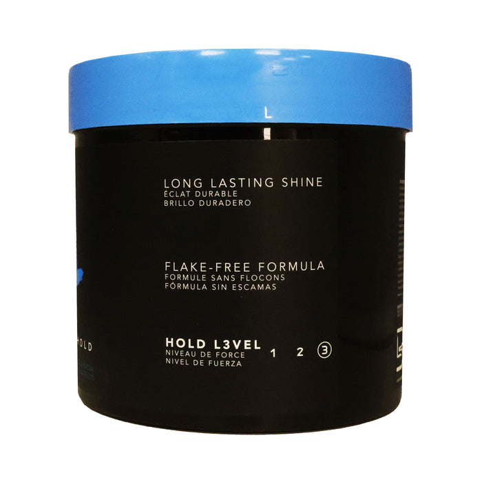 Level3 Hair Gel Super Strong 33.8 Oz.