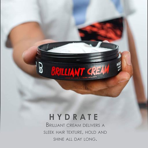 Level3 Brilliant Cream 5 Oz.