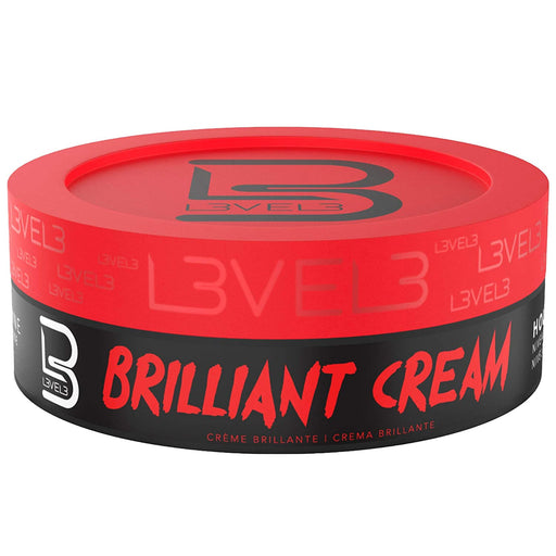 Level3 Brilliant Cream 5 Oz.