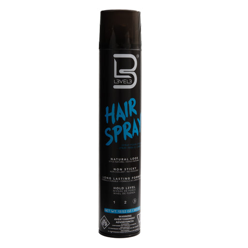 Level3 Hold Level 3 Hair Spray 13.5 Oz.