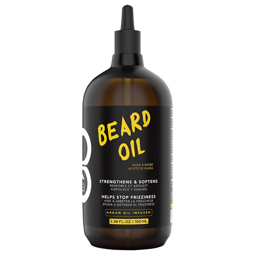 Level3 Beard Oil, 3.4 Oz.