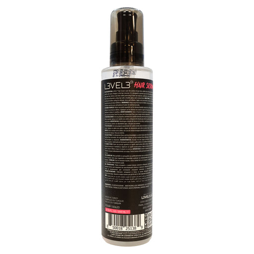 Level3 Hair Serum 6.7 Oz.