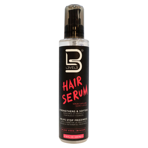 Level3 Hair Serum 6.7 Oz.