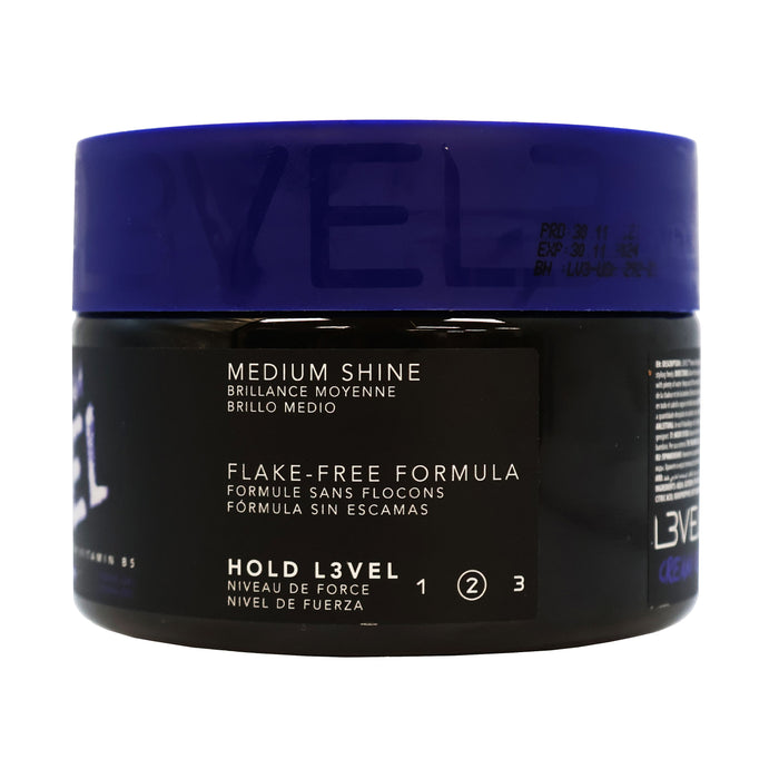 Level3 Hold Level 2 Hair Cream Gel 8.5 Oz.