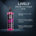 Level3 After Shave Cologne Rose 13.5 Oz.