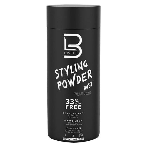 Level 3 Styling Powder 1 Oz.