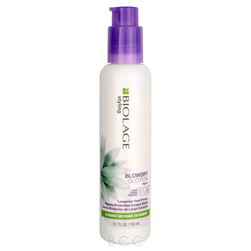 Matrix Biolage Blowdry Glotion 5 Oz.