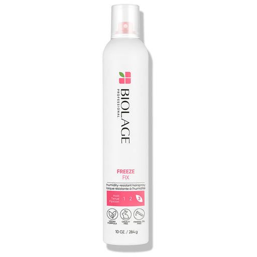 Matrix Biolage Freeze Fix Hair Spray 10 Oz.