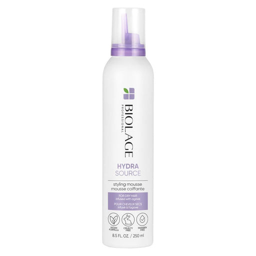 Matrix Biolage Hydro-Foam Styler 8.25 Oz.