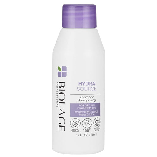 Matrix Biolage Hydra Source Shampoo 1.7 Oz.