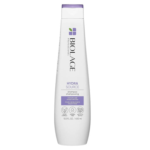 Matrix Biolage Hydra Source Shampoo 13.5 Oz.