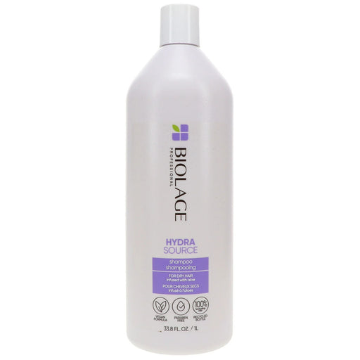 Matrix Biolage Hydra Source Shampoo 33 Oz.