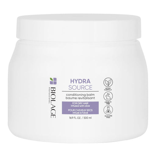 Matrix Biolage Hydra Source Conditioning Balm 16.9 Oz.