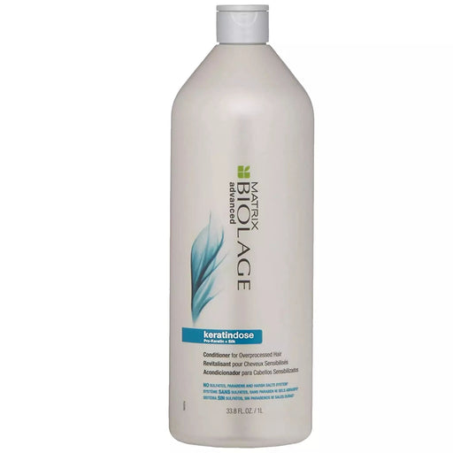 Matrix Biolage Keratindose Conditioner 33 Oz.