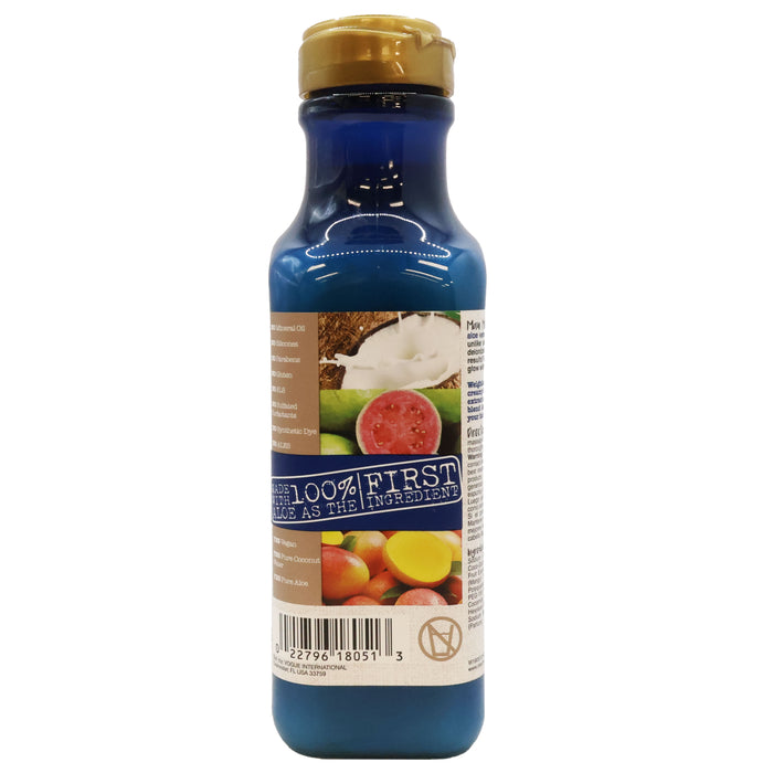 Maui Moisture Hair Care Coconut Milk Shampoo 13 Oz.