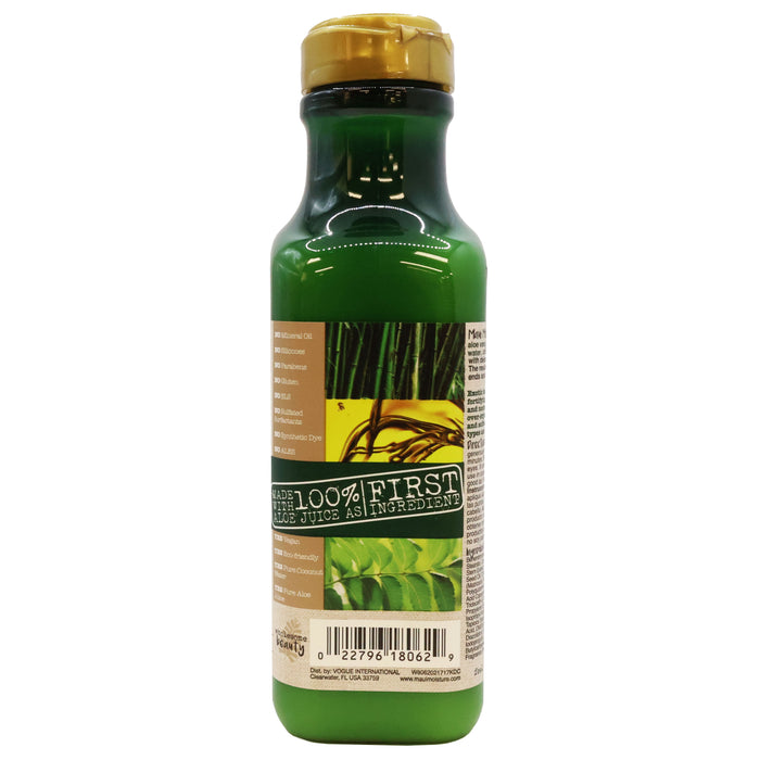 Maui Moisture Bamboo Fibers Conditioner 13 Oz.
