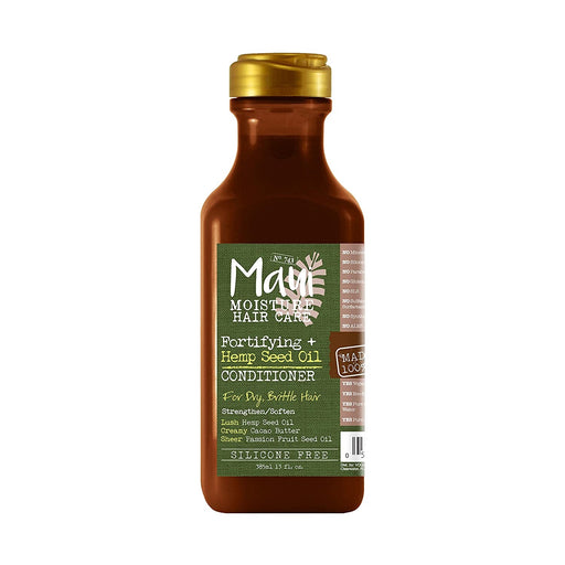 Maui Moisture Hemp Seed Oil Conditioner 13 Oz.
