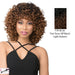 Synthetic Hair Wig Maxy,Ttp1B/30