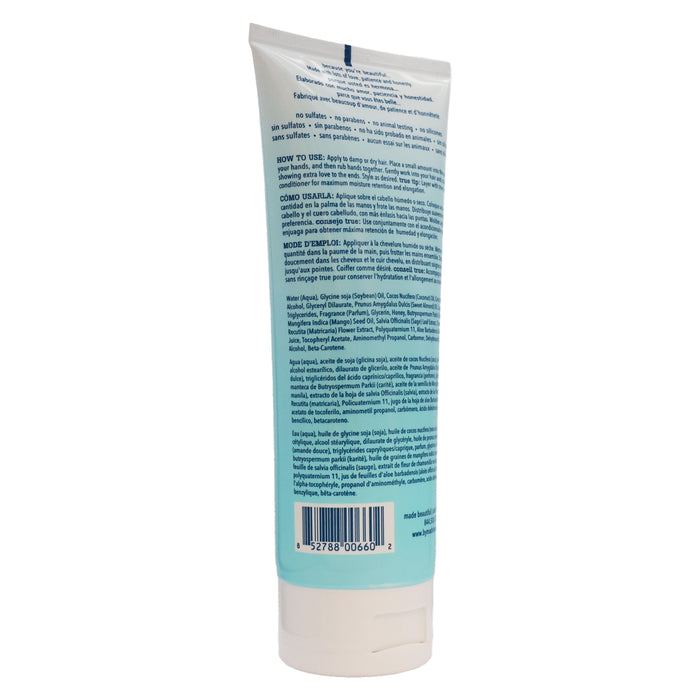 Made Beautiful True Conditioning Styling Cream, 8 Oz.