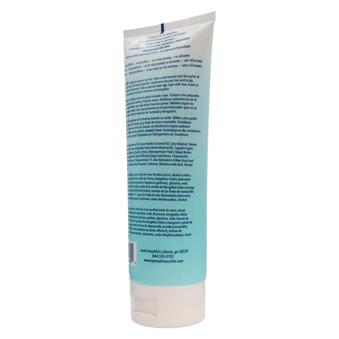 Made Beautiful True Conditioning Styling Cream, 8 Oz.