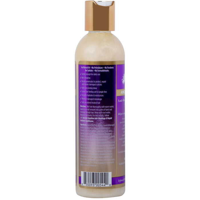 Mane Choice Ancient Egyptian Shampoo, 8 Oz.