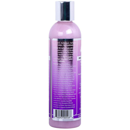 Mane Choice Pink Lemonade Coconut Shampoo, 8 Oz.