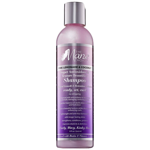 Mane Choice Pink Lemonade Coconut Shampoo, 8 Oz.