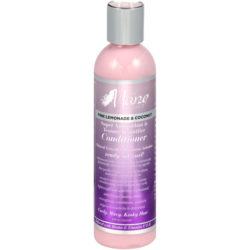Mane Choice Pink Lemonade Coconut Conditioner, 8 Oz.