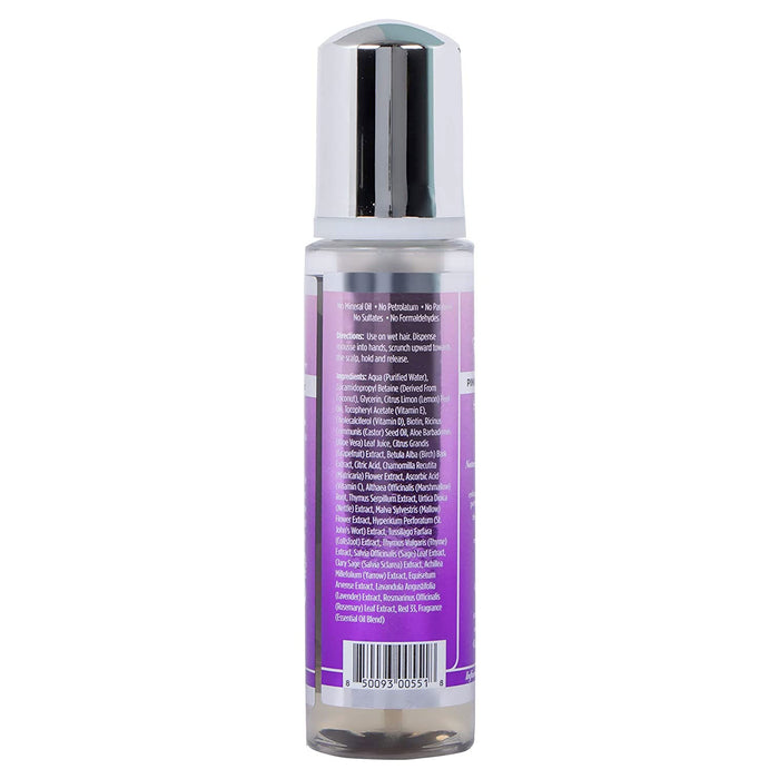 Mane Choice Pink Lemonade Coconut Mousse, 8 Oz.