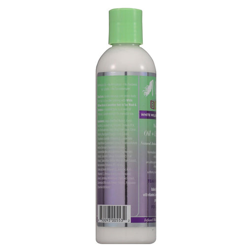 Mane Choice Baby Moisturizing Oil Lotion Fusion, 8 Oz.