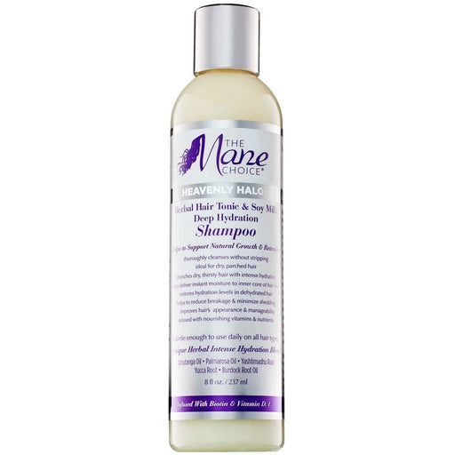 Mane Choice Heavenly Halo Deep Hydration Shampoo, 8 Oz.