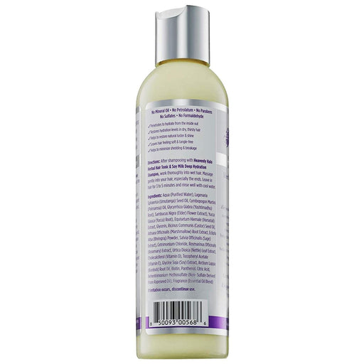 Mane Choice Heavenly Halo Deep Hydration Conditioner, 8 Oz.