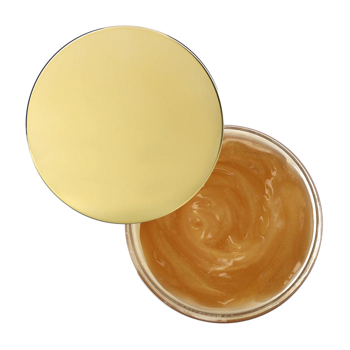 Mane Choice Ancient Egyptian 24K Glistenning Gold Twist Gel, 12 Oz.