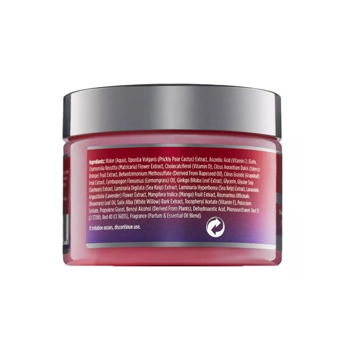 Mane Choice Prickly Pear Curl Creator Styling Custard 12oz