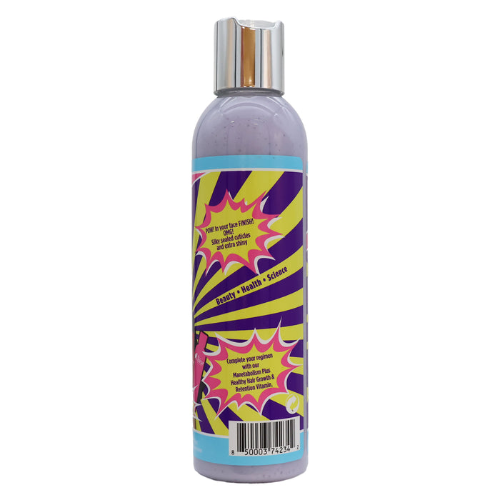 The Mane Choice Pow Leave-In Conditioner, 8 Oz.