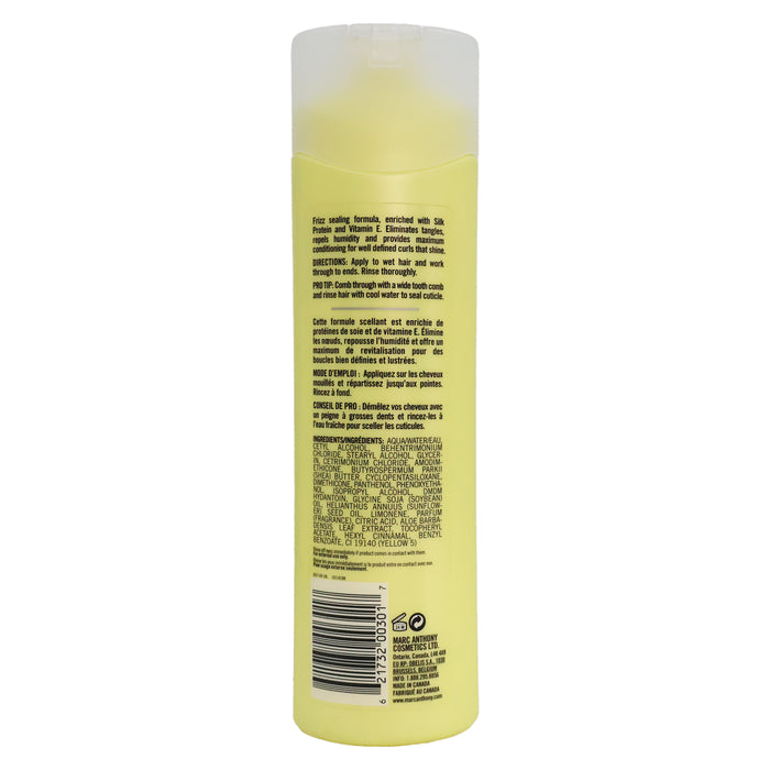 Marc Anthony Strictly Curls Conditioner 12.9oz